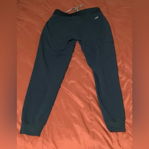 Figs Scrub Zamora Joggers xs petite xs/p - Picture 2 of 8